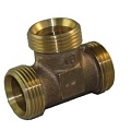 Фото Фитинги Латунные для труб